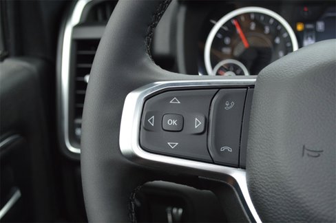 New 2026 RAM 2500 Big Horn image 16