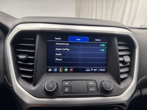 Used 2023 GMC Acadia SLE w/ Driver Convenience Package image 20