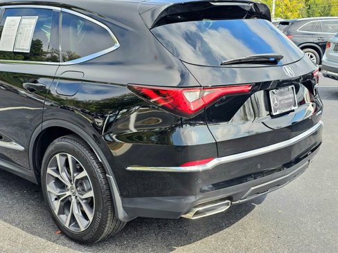 Used 2024 Acura MDX SH-AWD w/ Technology Package image 14