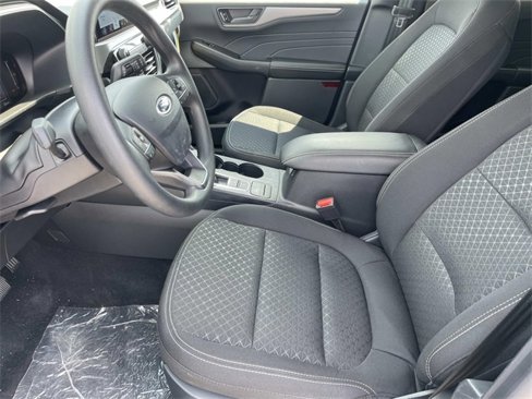 New 2025 Ford Escape Active image 18