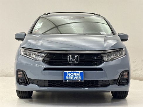 New 2026 Honda Odyssey Elite image 3