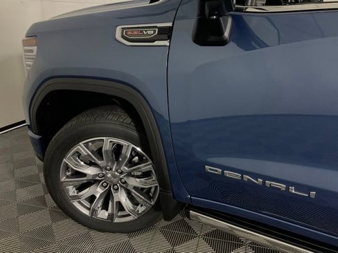 New 2026 GMC Sierra 1500 Denali w/ Denali Reserve Package image 40