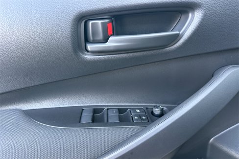 New 2026 Toyota Corolla LE image 11