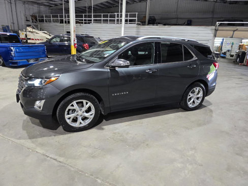 Used 2020 Chevrolet Equinox Premier image 1