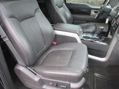 Used 2012 Ford F150 FX4 w/ FX Luxury Pkg image 20