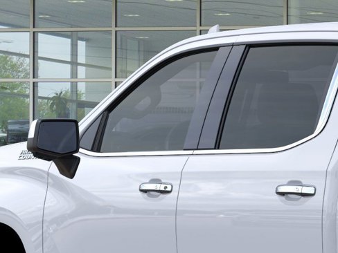 New 2026 Chevrolet Silverado 1500 High Country image 14