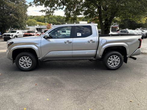 New 2025 Toyota Tacoma SR5 image 6