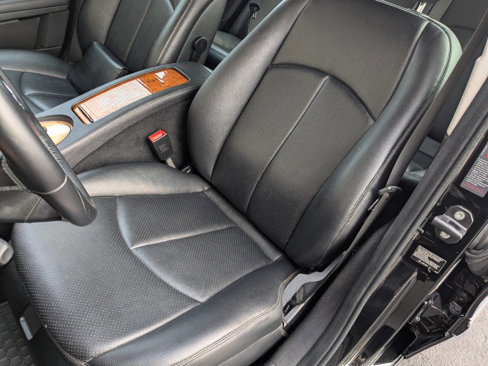 Used 2007 Mercedes-Benz E 350 image 11
