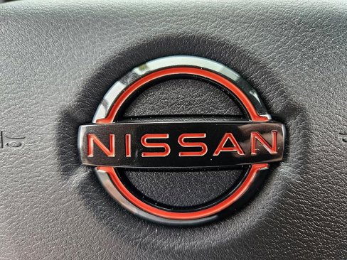 New 2025 Nissan Frontier PRO-4X image 26