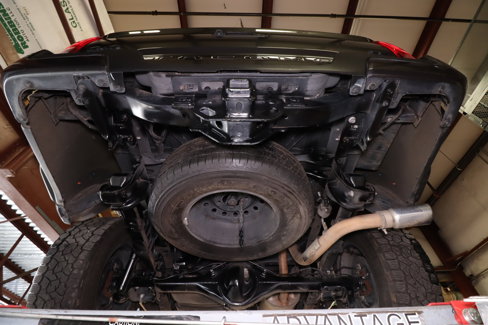 Used 2019 Toyota Tacoma SR5 image 40