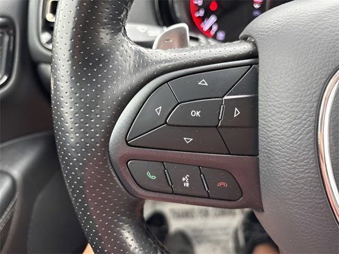 Used 2022 Dodge Durango GT image 9
