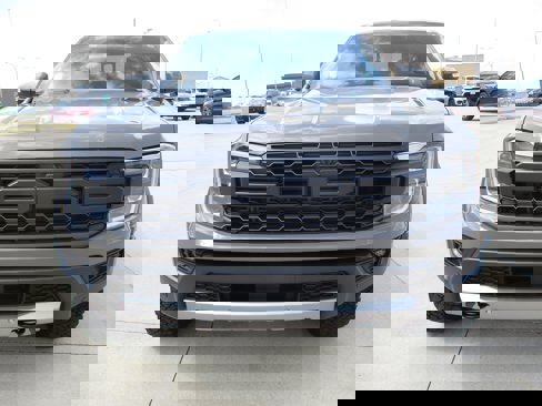 New 2025 Ford Ranger Raptor image 11