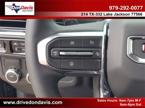 New 2026 GMC Yukon Elevation image 25