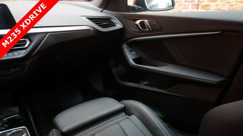 Used 2023 BMW M235i xDrive Gran Coupe w/ Premium Package image 37