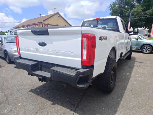 Used 2019 Ford F250 XL w/ Power Equipment Group image 7