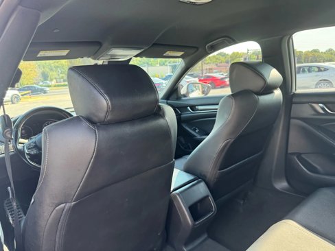 Used 2020 Honda Accord Sport image 10