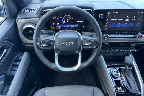 New 2026 Chevrolet Colorado ZR2 image 14