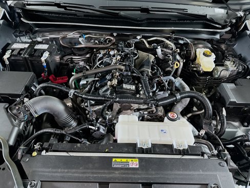 Used 2024 Toyota Tacoma SR5 image 33