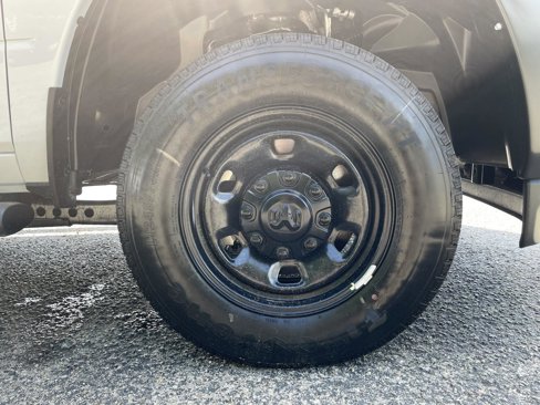 New 2025 RAM 2500 Tradesman image 51