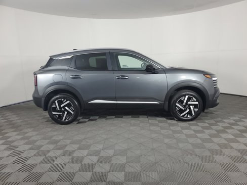 New 2026 Nissan Kicks SV image 3