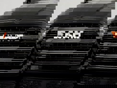 New 2026 RAM 1500 Laramie image 11