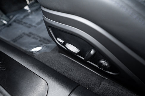 Certified 2025 Porsche Panamera Turbo image 20
