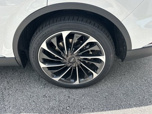 New 2025 Lincoln Aviator Reserve image 10