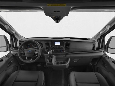 New 2026 Ford Transit 350 148 High Roof Extended image 5