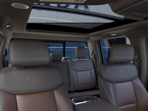 New 2026 Ford F250 King Ranch image 22