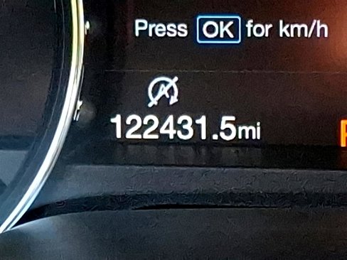 Used 2019 Ford Expedition Platinum image 22