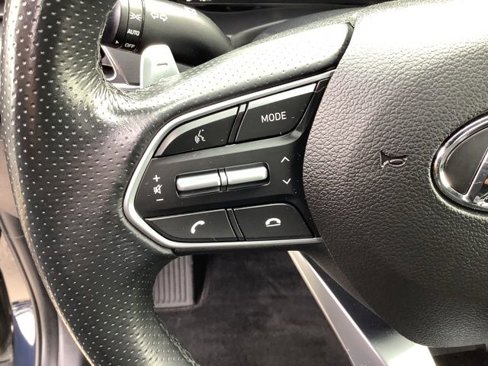 Used 2022 Hyundai Palisade Calligraphy image 29