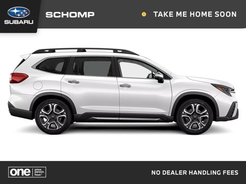 New 2025 Subaru Ascent Touring image 1