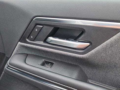 New 2026 GMC Sierra EV Elevation image 42