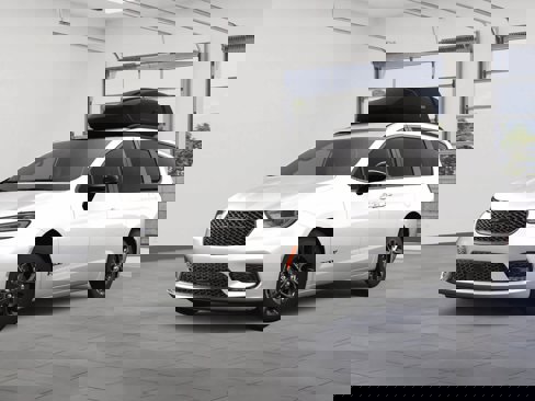 New 2025 Chrysler Pacifica Select w/ Fav Edition Package image 1