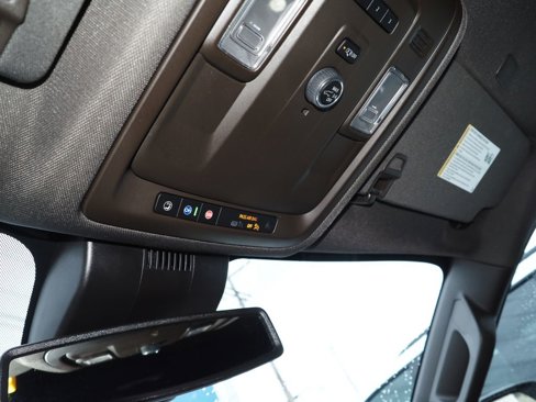 Certified 2023 Chevrolet Tahoe LT image 35