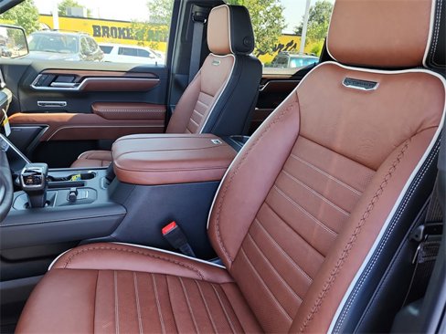 New 2026 GMC Sierra 1500 Denali Ultimate image 18
