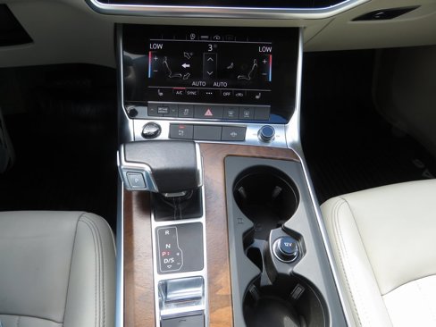Used 2023 Audi A6 Premium Plus w/ Premium Plus Package image 24