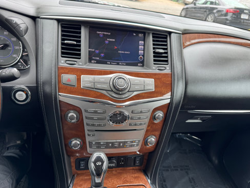 Used 2018 INFINITI QX80 2WD image 29