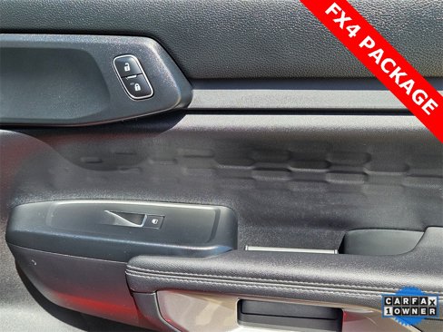 Used 2024 Ford Ranger XLT w/ FX4 Off-Road Package image 28