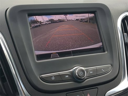 Used 2024 Chevrolet Equinox LS w/ LS Convenience Package image 10