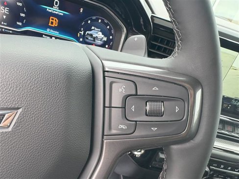 New 2025 Chevrolet Silverado 1500 ZR2 w/ Technology Package image 23