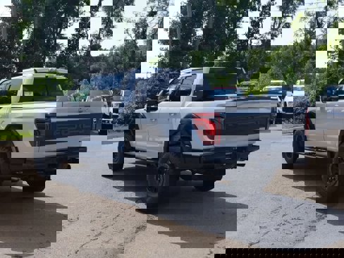 New 2025 Ford F150 Raptor image 6