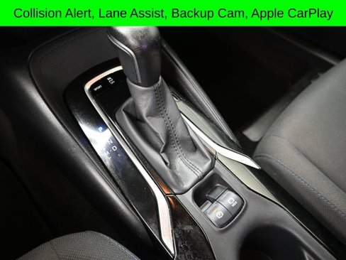 Used 2020 Toyota Corolla SE image 27
