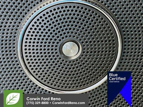 Certified 2020 Ford Expedition Limited image 20