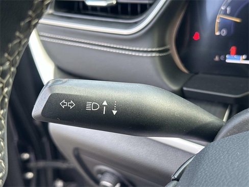 Used 2023 Jeep Grand Cherokee Altitude image 27