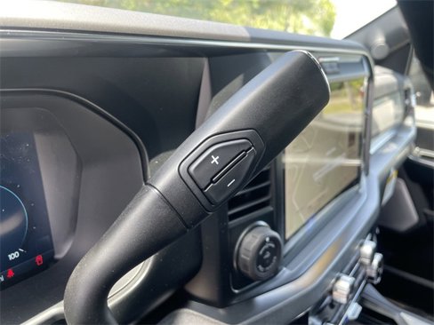 New 2025 Ford F250 Platinum image 25