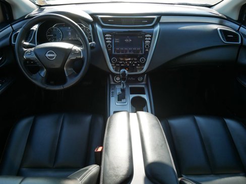 Used 2023 Nissan Murano SV image 14
