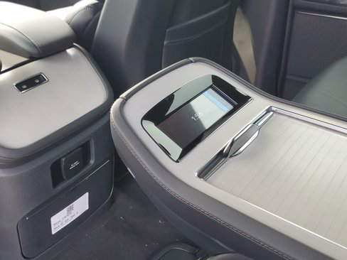 New 2025 Lincoln Navigator Reserve w/ Jet Appearance Package image 29