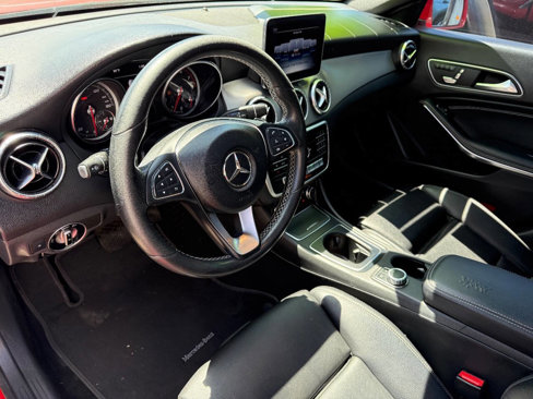 Used 2018 Mercedes-Benz CLA 250 image 18