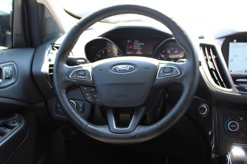 Used 2019 Ford Escape Titanium image 13